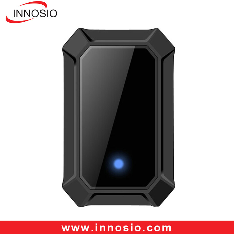 Wireless Vehicle Car GPS Tracker Tracking System with Internal Battery