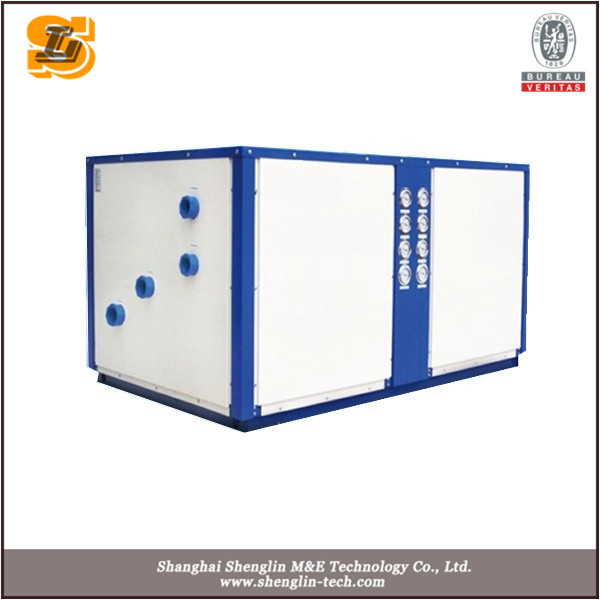 Efficient Energy Saving Swimming Pool Heat Pump System
