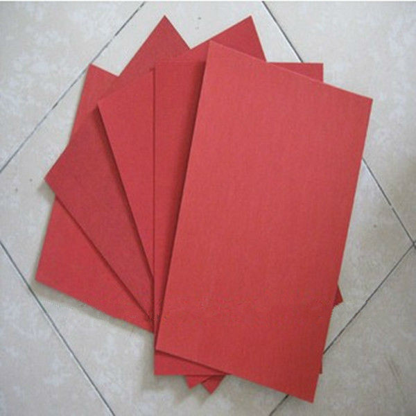 Factory Price Vulcanized Fiber Paper