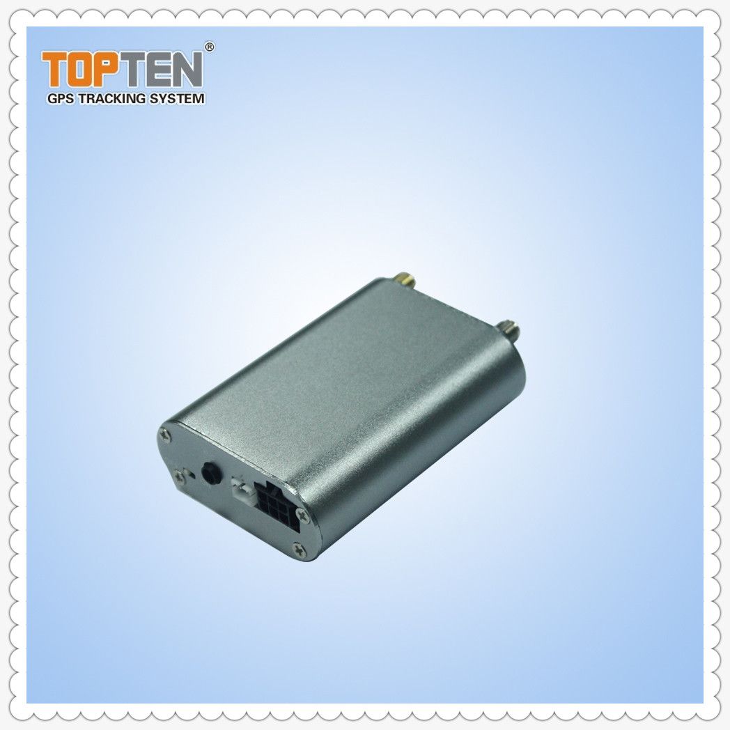 Real-Time Vehicle GPS Tracker Tk108 with Data Logger, Online Tracking Platform (WL)