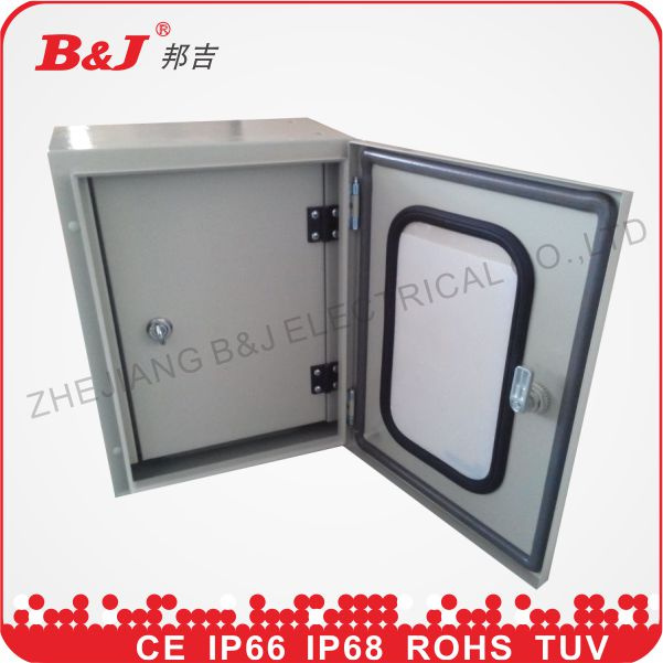 Waterproof Control Box/Electrical Control Panel Board