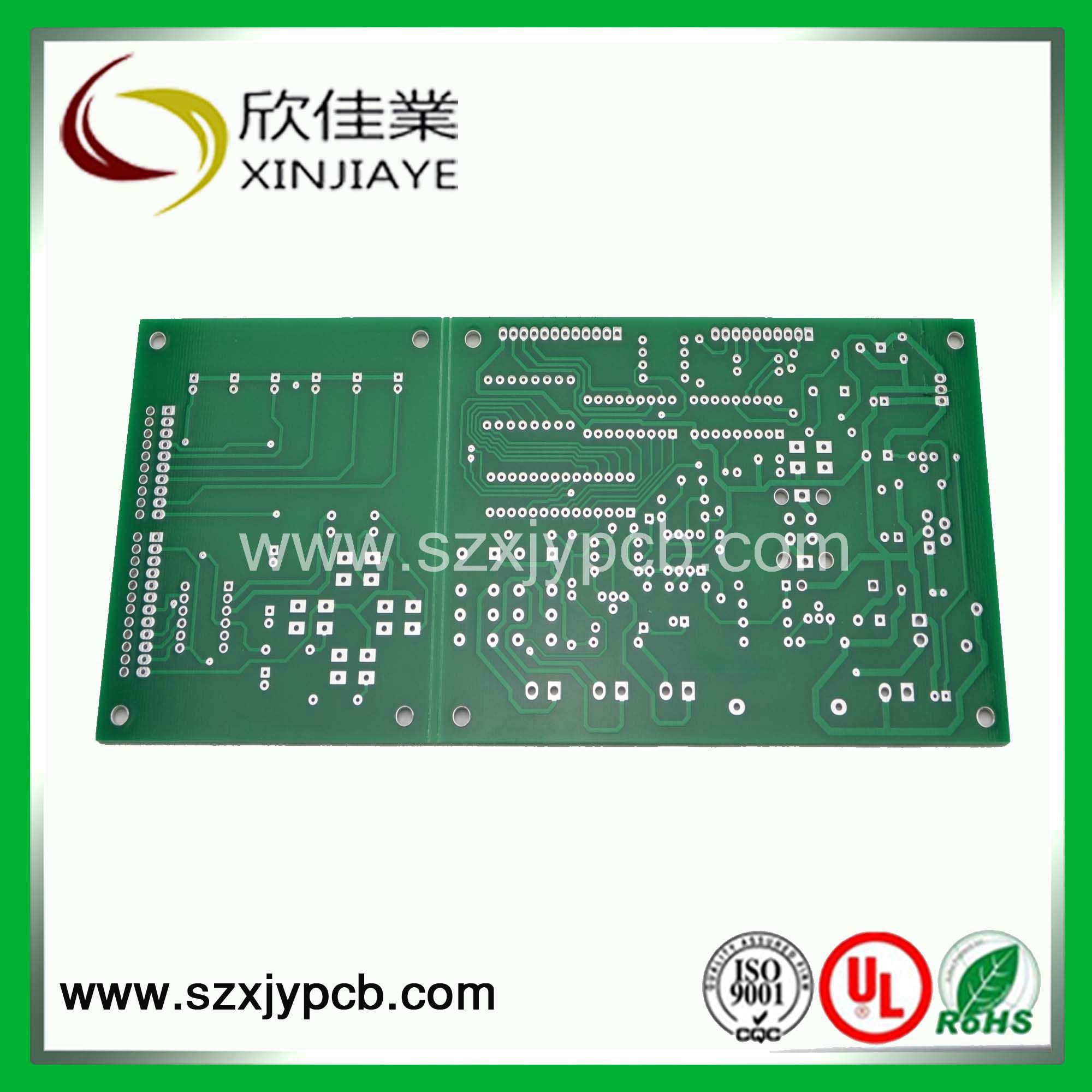 Provide High Quality PCB Board in China