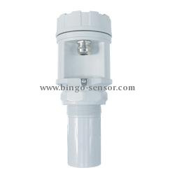 Large Scale Type Thread Connection Ultrasonic Level Sensor for Water