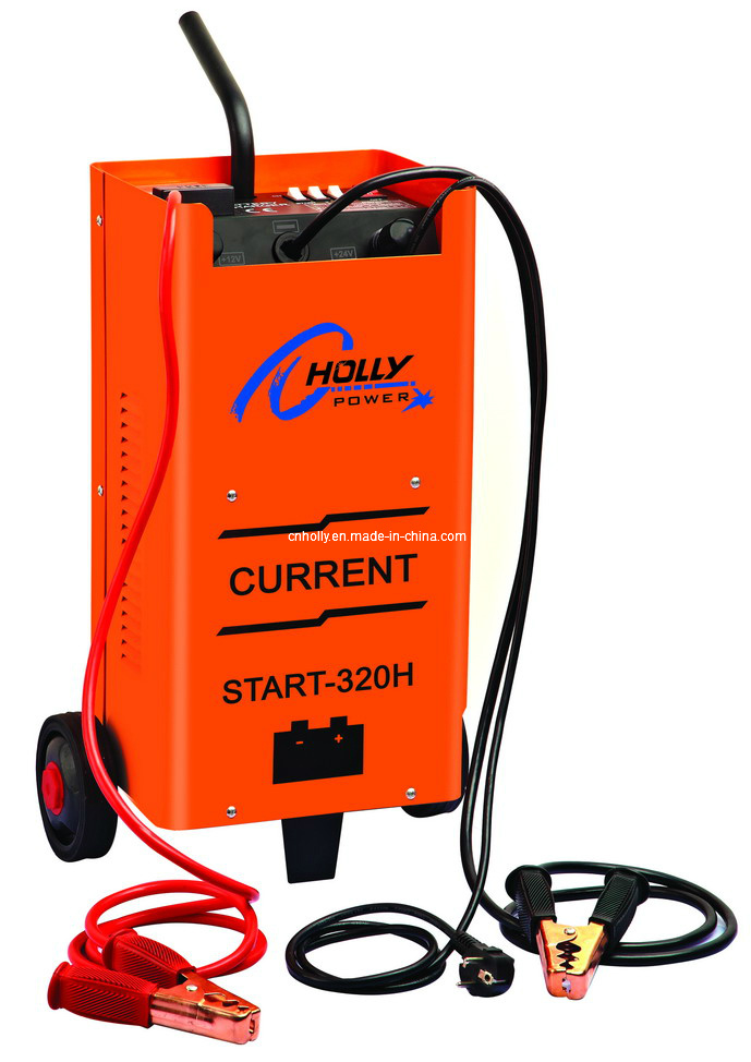 Car Battery Charger (Start-H series)
