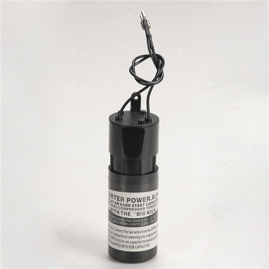 American Relay and Hard Start Spp Capacitor Good Quality