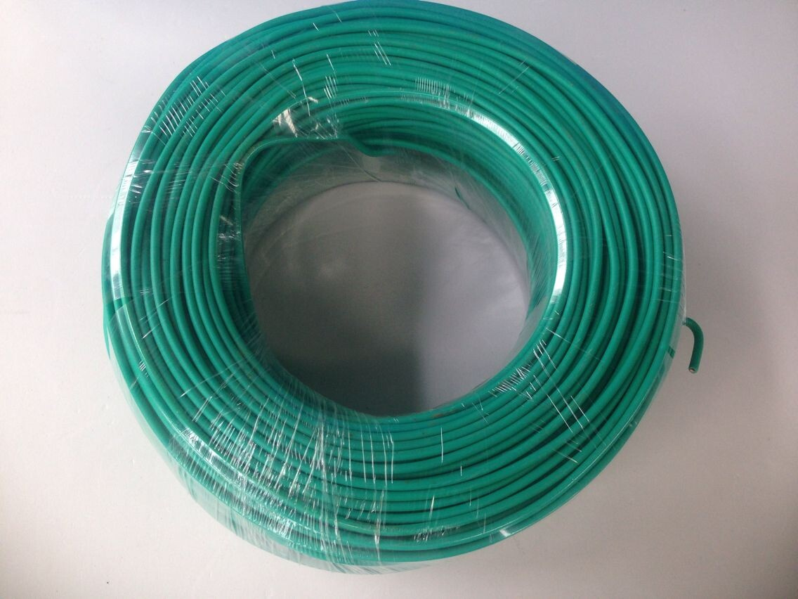 Electric Wire Conductor Shield Wire