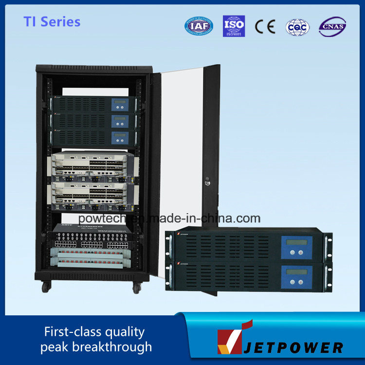 Ti Series 48V DC/AC Telecom Inverter Power / 5kVA Inverter
