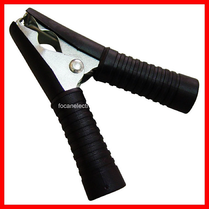 80A 100A Alligator Clip, Crocodile Clamp, Battery Booster