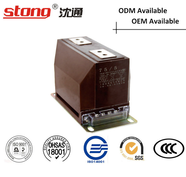 Lzzbj9-12/175b/4 CT Current Transformer Instrument Transformer