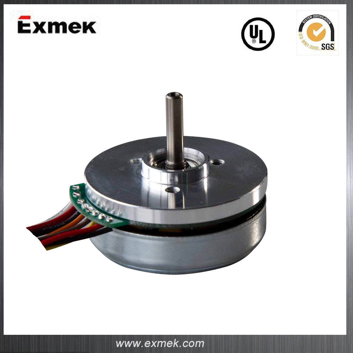 External Rotor Motor (EF045AS200)