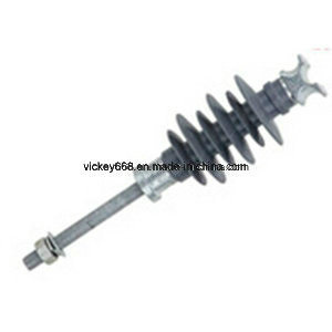 12kv Composite Pin Insulator