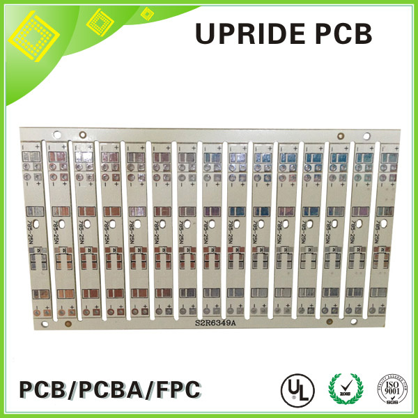 LED Round PCB Board, Shenzhen Professional PCB Manufacturer, LED Printed Circuit Board