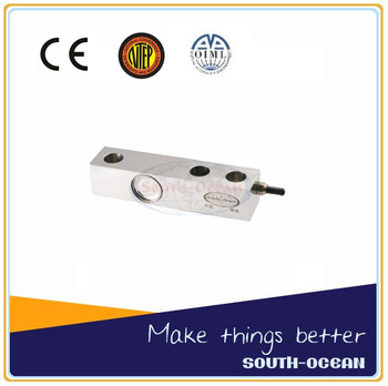 2ton Shear Beam Load Cell (GX-1)