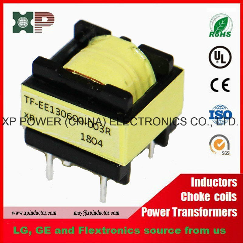 Ee Step up Transformer UL Approved