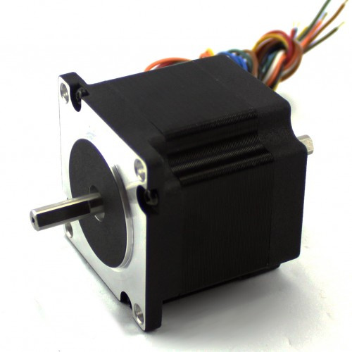 2 Phase Hybrid Stepper Motor 1.8degree 57mm NEMA 23