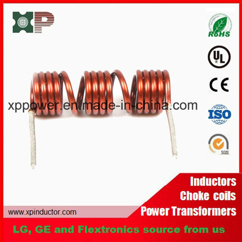 High Frequency Air Core Coil