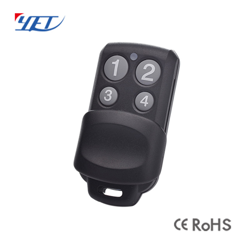 Best Price Remote Control for Automatic Gate Openers Yet158
