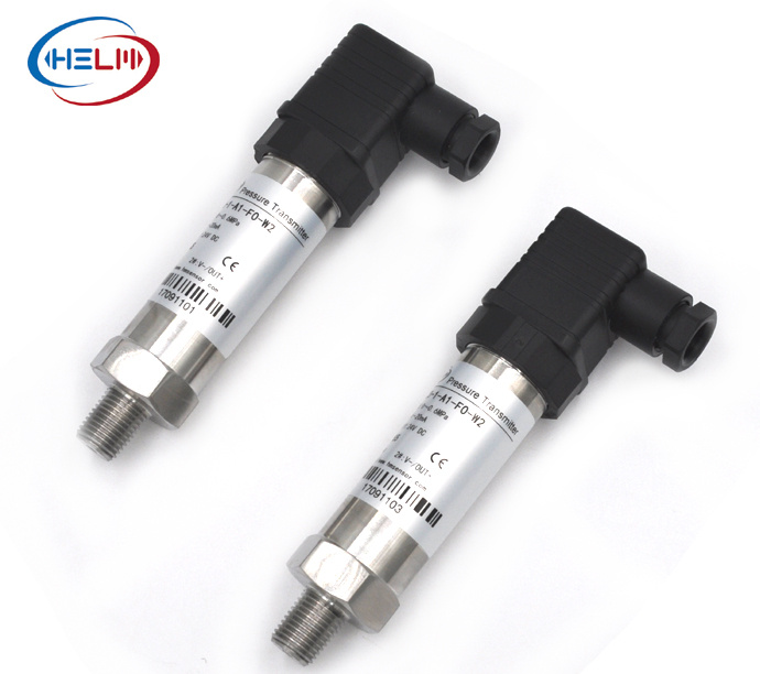 Hm23 Special Pressure Sensor for Air Conditioner, Refrigeration and Compressor, OEM 4~20mA