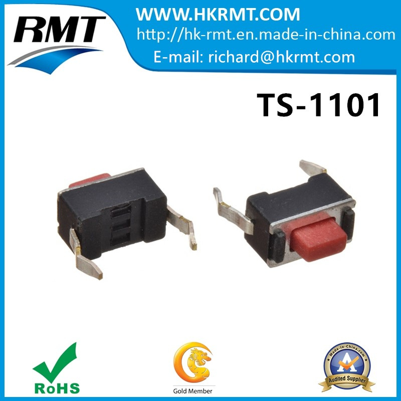 3X6 DIP Tact Switch (TS-1101)