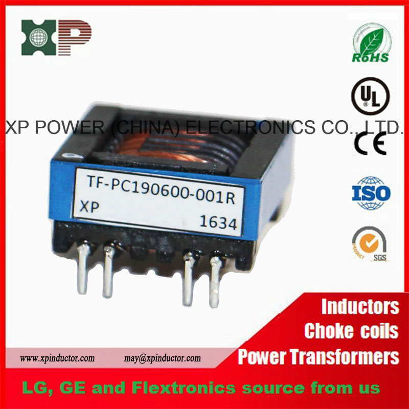 PC Mount Transformers