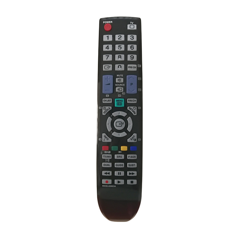 High Quality Remote Control for TV (RD17092623)