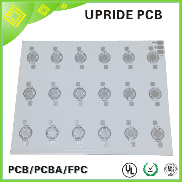 Rigid SMT Aluminum LED PCB