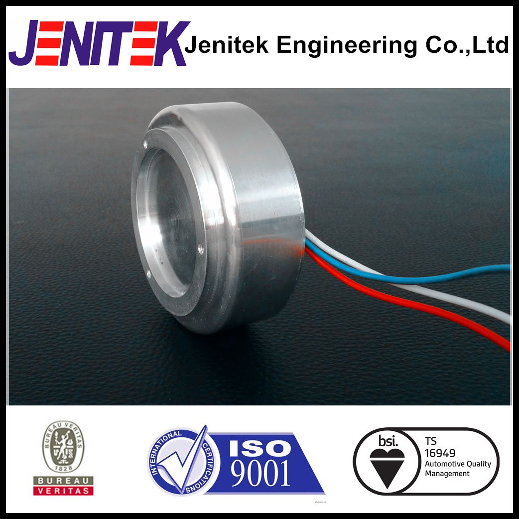 Brushless DC Motor High Speed 24V 16oz.