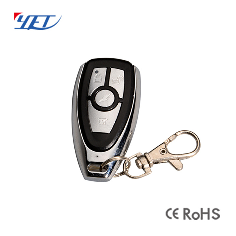 433MHz Remote RF Frequency Duplicator for Garage Made in China Yet081