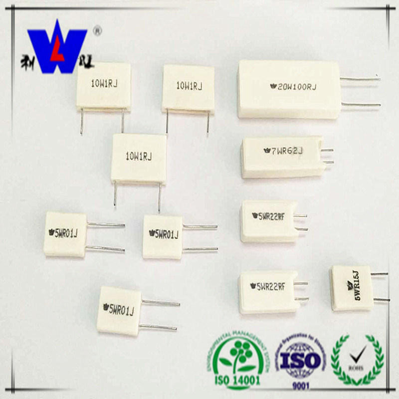 Various Rgg Wire Wound Resistor
