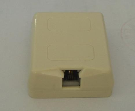 Rj11 IDC Telephone Junction Box