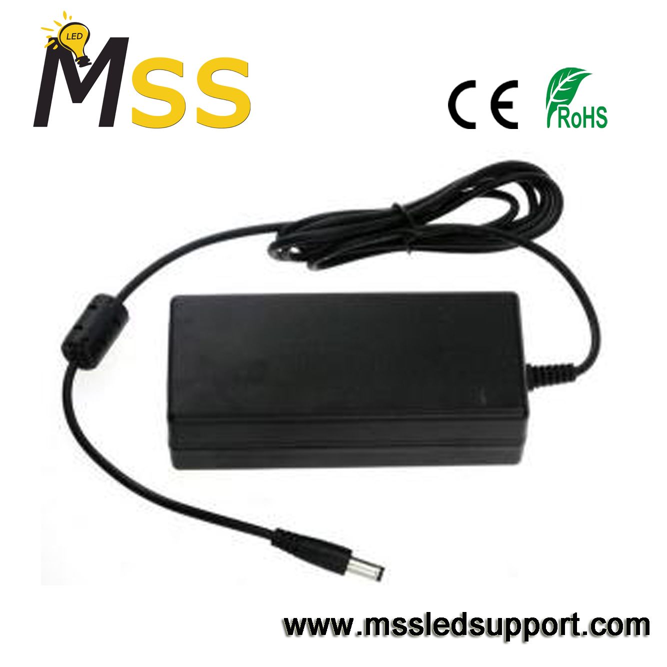 60W 12V5a Desktop AC/DC Adapter