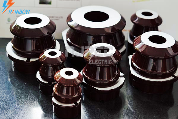Low Voltage Transformer Bushing Insulators