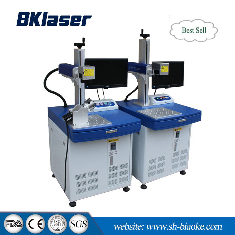 Factory Direct 20W Number Laser Marking Machine