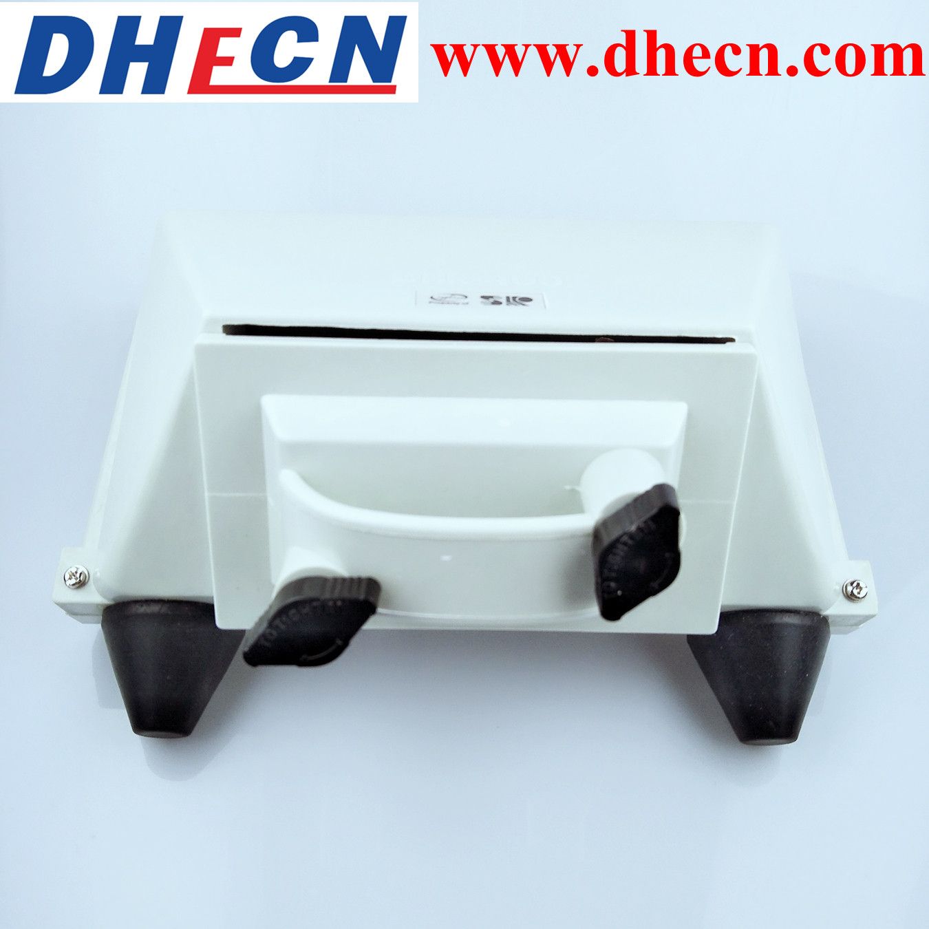 Dhr-400 J Type Wedge Fuse and Base 400A Fused Cut-out for Pole or Wall Mounting
