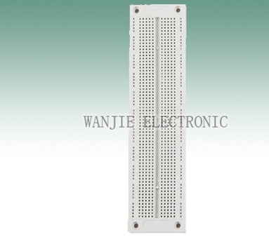 High Quality Solderless Test Breadboard (SYB-130)