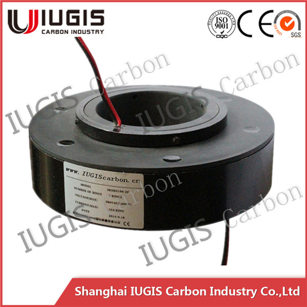 Srh85190-6 Through Bore Slip Ring Inner Diameter 85mm