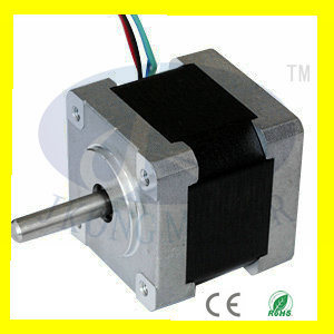 NEMA14 1.8 Degree 2 Phase NEMA Stepper Motor Jk35hy34-1004