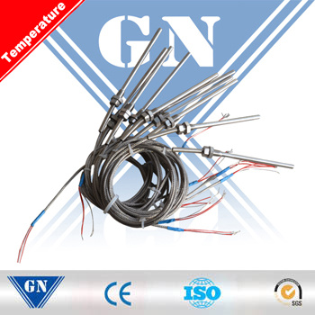 Mini Thermocouple (thermal resistance) (CX-WZ/R)