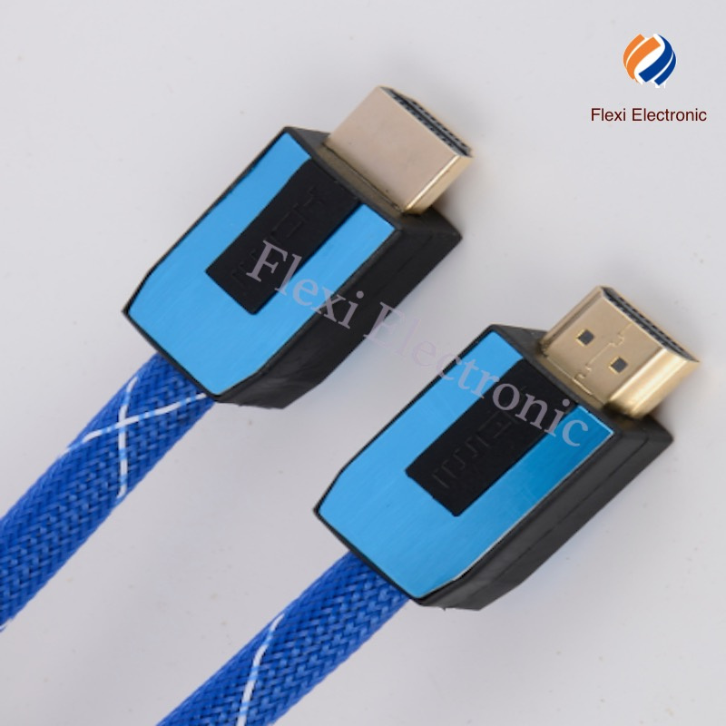 HDMI V2.0 Cable 1.8m 6FT for 3D 4k X 2k