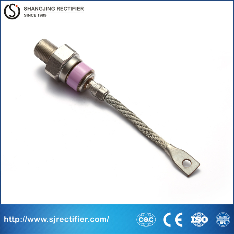 Through Hole Package Type Diode