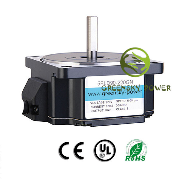 Hot 3phase Brushless DC Motor, Burshless Motor, Motor