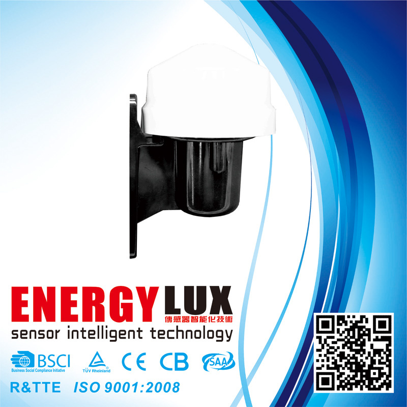 Es-G05 25A Photocell Switch Light Control Sensor