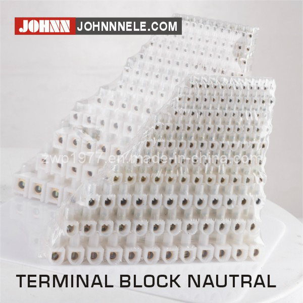 Electrical Accessories Terminal Block with CE