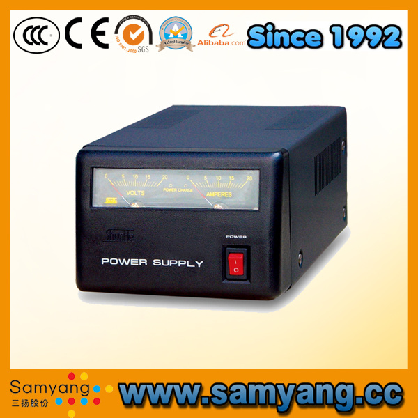 Switch Mode DC Power Supply 13.8V DC Regulated Ppwer Supply