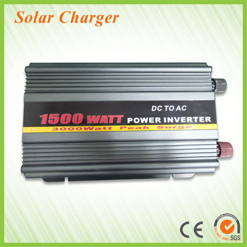 100W Mini Power Inverter