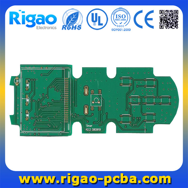 Customized Low Cost Prototype PCB with High Quality
