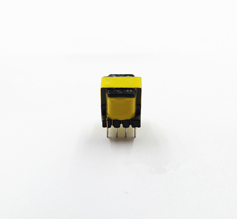 High-Frequency Transformer with Wide Frequency Range, Customized Designs Welcomed