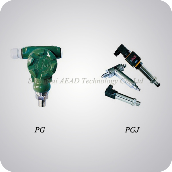 New 4-20mA Hart Protocol Pressure Transmitter (A+E-970)