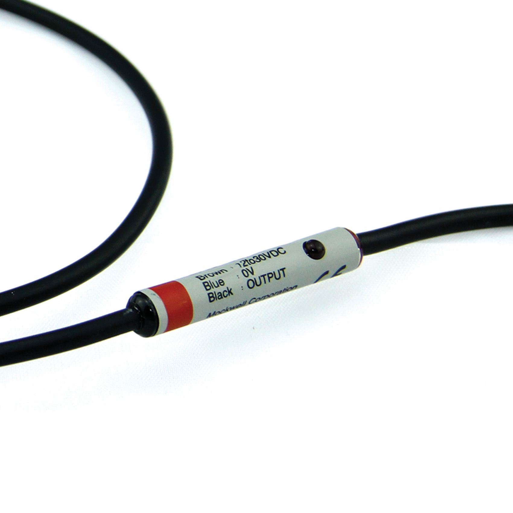 Dia. 8 Separate Amplifier Proximity Sensor (EA5-08B2NA)