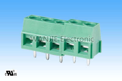 High Quality Terminal Block (WJ127)